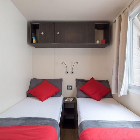 Camping Village Laguna Blu Alghero Bagian luar foto