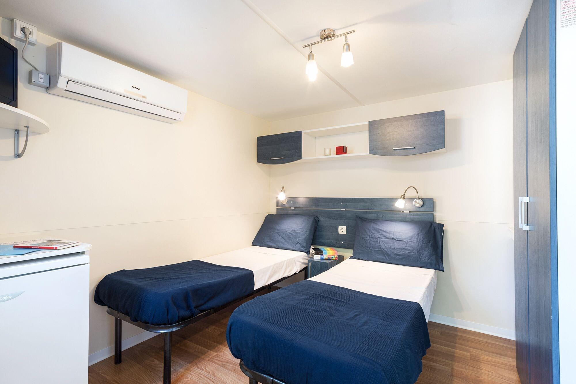 Camping Village Laguna Blu Alghero Bagian luar foto