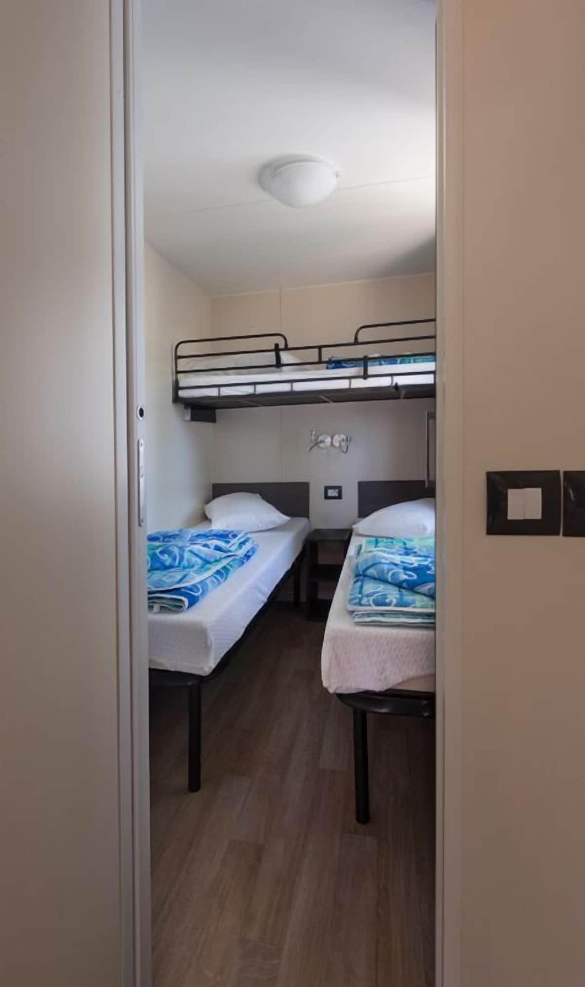 Camping Village Laguna Blu Alghero Bagian luar foto
