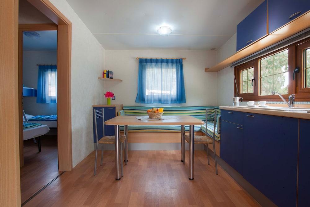 Camping Village Laguna Blu Alghero Bagian luar foto