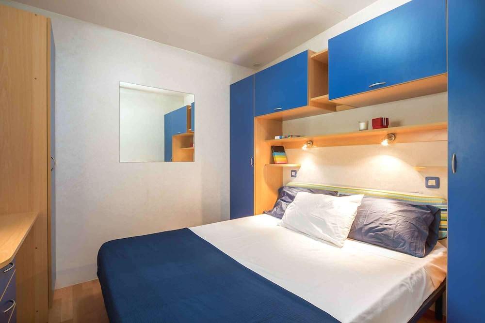 Camping Village Laguna Blu Alghero Bagian luar foto