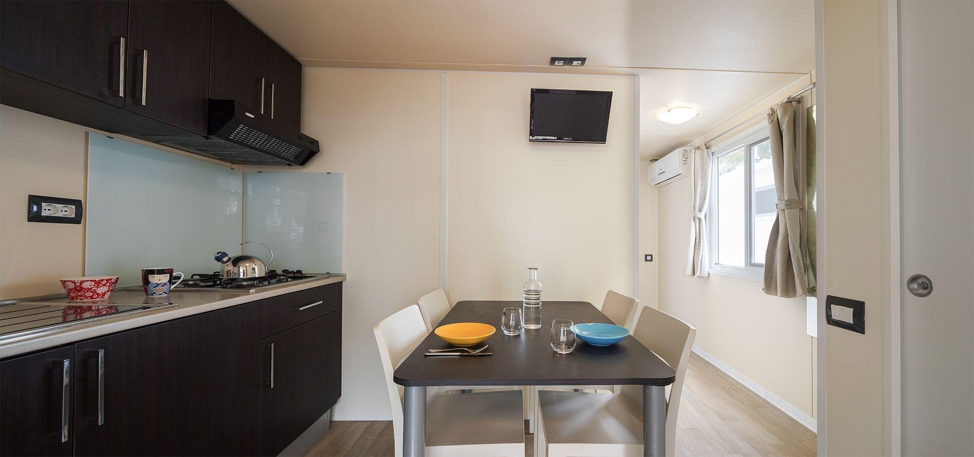 Camping Village Laguna Blu Alghero Bagian luar foto