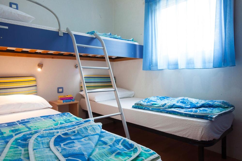 Camping Village Laguna Blu Alghero Bagian luar foto